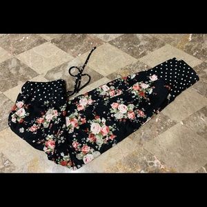 Ampersand Ave joggers-NWOT-size L